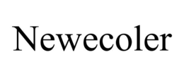 NEWECOLER trademark