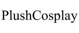 PLUSHCOSPLAY trademark
