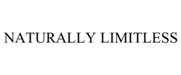 NATURALLY LIMITLESS trademark
