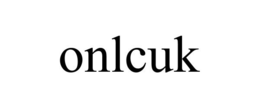ONLCUK trademark