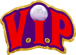 V.I.P trademark