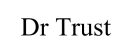 DR TRUST trademark