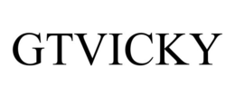 GTVICKY trademark