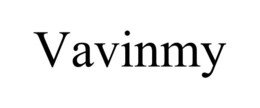 VAVINMY trademark