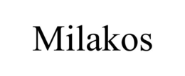 MILAKOS trademark