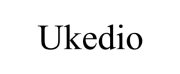 UKEDIO trademark