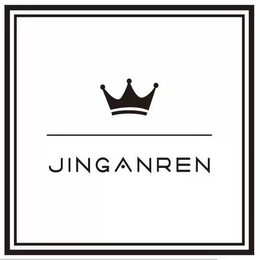 JINGANREN trademark