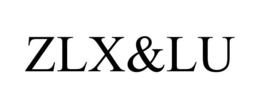 ZLX&LU trademark