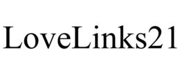 LOVELINKS21 trademark