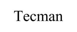TECMAN trademark