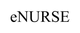 ENURSE trademark