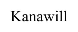 KANAWILL trademark