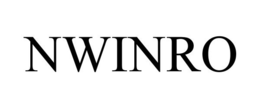 NWINRO trademark