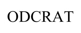 ODCRAT trademark