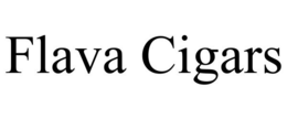 FLAVA CIGARS trademark