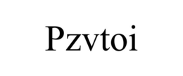 PZVTOI trademark