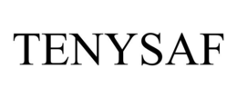 TENYSAF trademark