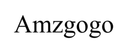 AMZGOGO trademark