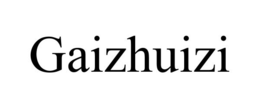 GAIZHUIZI trademark