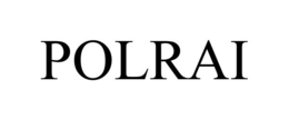POLRAI trademark