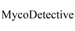 MYCODETECTIVE trademark