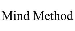 MIND METHOD trademark