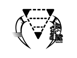 128 DELTA1SV trademark