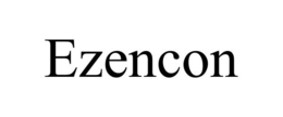 EZENCON trademark