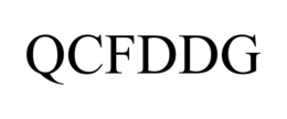 QCFDDG trademark
