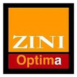 ZINI OPTIMA trademark