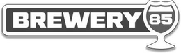 BREWERY 85 trademark