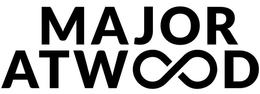 MAJOR ATWOOD trademark