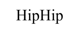 HIPHIP trademark