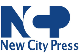 NCP NEW CITY PRESS trademark