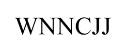 WNNCJJ trademark