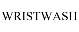 WRISTWASH trademark