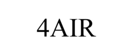 4AIR trademark