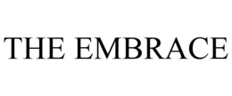 THE EMBRACE trademark