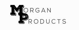MORGAN PRODUCTS trademark