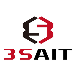 3S3 3 SAIT trademark