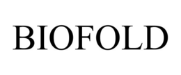 BIOFOLD trademark