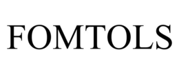 FOMTOLS trademark