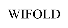 WIFOLD trademark