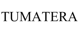 TUMATERA trademark