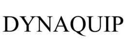 DYNAQUIP trademark