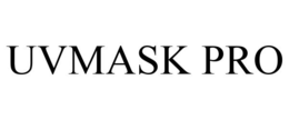UVMASK PRO trademark