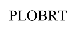 PLOBRT trademark