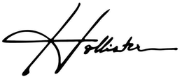 HOLLISTER trademark