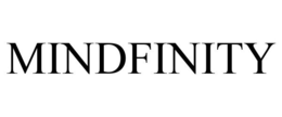MINDFINITY trademark