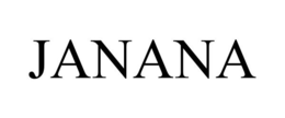 JANANA trademark